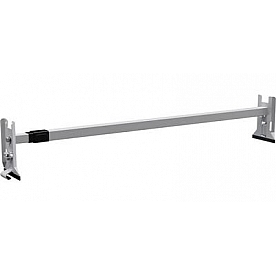 KargoMaster Ladder Rack Cross Bar Steel Single - 40824