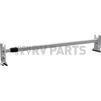KargoMaster Ladder Rack Cross Bar Steel Single - 40824