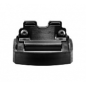 Thule Roof Rack Mounting Kit - Steel/ Rubber Set Of 4 - KIT4036
