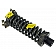 Yakima Kayak Carrier - Roof Rack Kit Holds Up To 4 Kayaks - K0325646AU