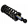 Yakima Ski Carrier - Roof Rack Kit Holds Up To 6 Pairs Of Skis Or 4 Snowboards - K0331107AN