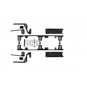 ARB Roof Basket Mounting Kit - 3750010