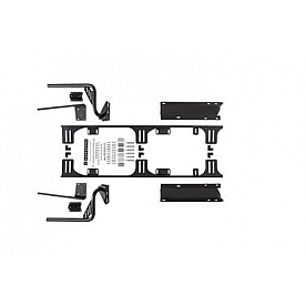 ARB Roof Basket Mounting Kit - 3750010