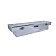 Yakima Cargo Carrier - Roof Rack Kit 15 Cubic Feet 80 Inch Quicksilver ABS Plastic - K0313001CF