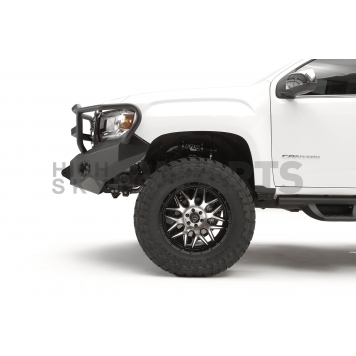 Rhino-Rack USA Roof Rack - 59 Inch Silver 2 Bars Direct-Fit - JA0218-3