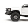Rhino-Rack USA Roof Rack - 59 Inch Silver 2 Bars Direct-Fit - JA0218