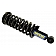 Yakima Kayak Carrier - Roof Rack Kit Holds 1 Boat - K0381501BK