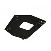 Kolpin Snow Plow Mount Underside of ATV Chassis - 156580