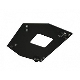 Kolpin Snow Plow Mount Underside of ATV Chassis - 156580