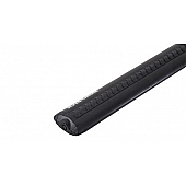 Rhino-Rack USA Roof Rack Cross Bar 49 Inch Single - VA126B