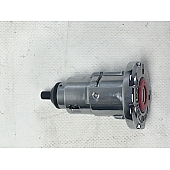 Weather Guard (Werner) Tool Box Lock - 70554760