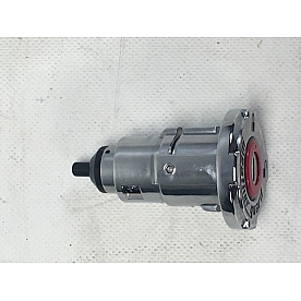 Weather Guard (Werner) Tool Box Lock - 70554760