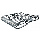 Rhino-Rack USA Roof Basket 47 Inch x 35 Inch Steel - RMCB01