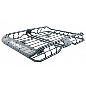 Rhino-Rack USA Roof Basket 47 Inch x 35 Inch Steel - RMCB01