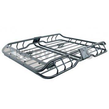 Rhino-Rack USA Roof Basket 47 Inch x 35 Inch Steel - RMCB01
