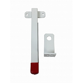 Weather Guard Ladder Rack Load Stop - 70514
