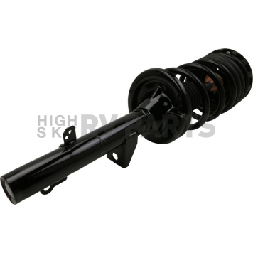 Yakima Ski Carrier - Roof Rack Kit Holds Up To 4 Pairs Of Skis Or 2 Snowboards - K0322744AM-1