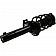 Yakima Roof Rack Mounting Kit Black Set Of 4 - 8051144
