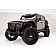 Yakima Ski Carrier - Roof Rack Kit Holds Up To 4 Pairs Of Skis Or 2 Snowboards - K0325906AH