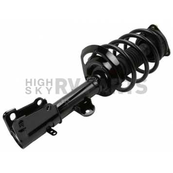 Yakima Cargo Carrier - Roof Rack Kit 16 Cubic Feet 81 Inch Black ABS Plastic - K0337944CJ-1