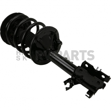 Yakima Kayak Carrier - Roof Rack Kit Holds 1 Kayak - K0336346AV-1
