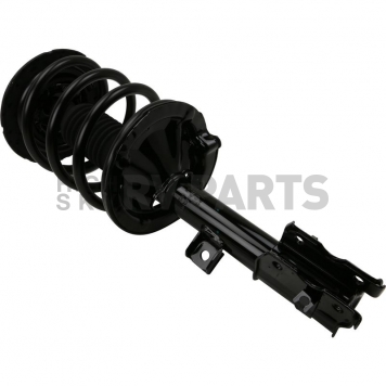 Yakima Cargo Carrier - Roof Rack Kit 16 Cubic Feet 81 Inch Black ABS Plastic - K0702302CJ-1