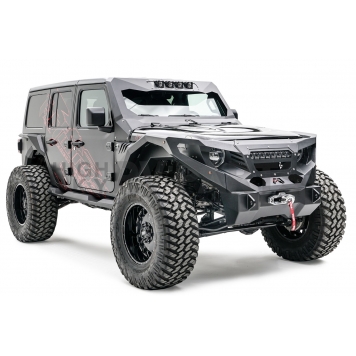 Yakima Ski Carrier - Roof Rack Kit Holds Up To 6 Pairs Of Skis Or 4 Snowboards - K0312002AN-3