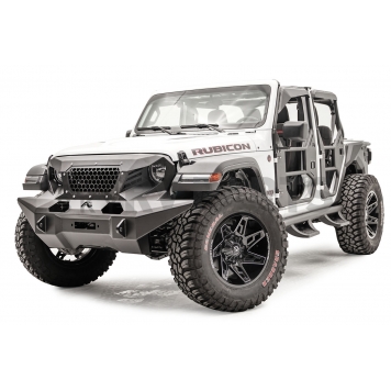 Yakima Kayak Carrier - Roof Rack Kit Holds 1 Kayak - K0333201BB-1