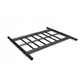 3D Mats Roof Basket Extension Large Size - 6103LEXT