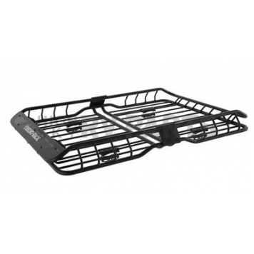 Rhino-Rack USA Roof Basket 58 Inch x 43 Inch Steel - RMCB03