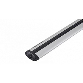 Rhino-Rack USA Roof Rack Cross Bar - Silver Single - VA126S