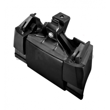 Yakima Roof Rack Mounting Kit Black Set Of 4 - 8051692-2