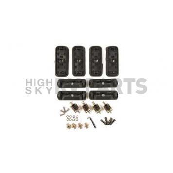 Rhino-Rack USA Roof Rack Mounting Kit Hardware - DK443