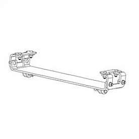 Kolpin Snow Plow Mount - Underside of ATV Chassis - 157580