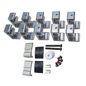 TracRac Ladder Rack Mounting Bracket - 41501