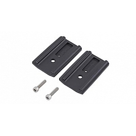 Rhino-Rack USA Roof Rack Cross Bar Mounting Kit - QMVA05