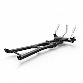 Kolpin Snow Plow Mount - Vehicle Specific Mid Mount Or Universal Mount - 330000