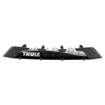 Thule Roof Rack Wind Deflector 32 Inch Plastic Black - 8700