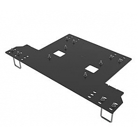 Kolpin Snow Plow Mount - Underside Of UTV Chassis - 341050