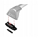Yakima Roof Rack Mounting Kit Black Set Of 4 - 8051563