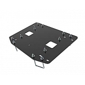 Kolpin Snow Plow Mount Underside Of UTV Chassis - 342025