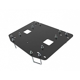 Kolpin Snow Plow Mount Underside Of UTV Chassis - 342025