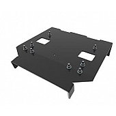 Kolpin Snow Plow Mount Underside Of UTV Chassis - 342030