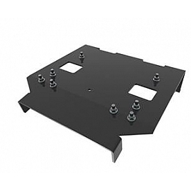 Kolpin Snow Plow Mount Underside Of UTV Chassis - 342030