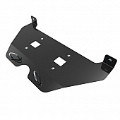 Kolpin Snow Plow Mount Underside Of UTV Chassis - 342040