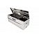 Dee Zee Tool Box - Job Site Aluminum Standard Profile 8 Cubic Feet - 6546LOCK