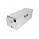 Dee Zee Tool Box - Job Site Aluminum Standard Profile 8 Cubic Feet - 6546LOCK