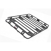Smittybilt Roof Basket 60 Inch x 84 Inch 150 Pound Capacity - 50704