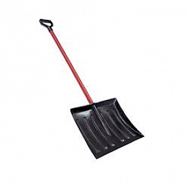 Howard Berger Shovel - Non Folding 48 Inch - 1199D