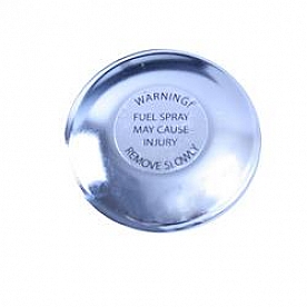 Omix-Ada Fuel Tank Cap - 17726.11
